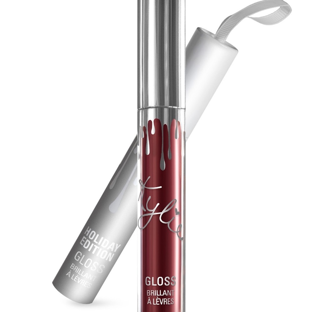 Kylie Cosmetics Jolly Gloss